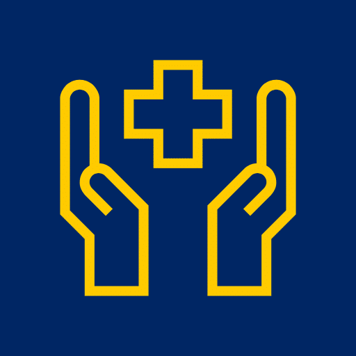 An Icon representing Specialty Health Services